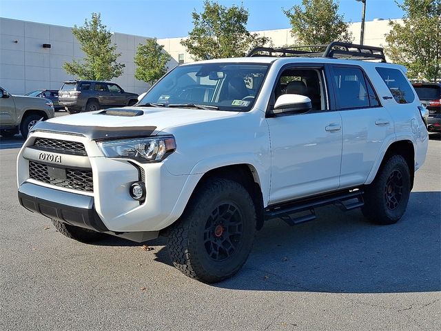 2021 Toyota 4Runner TRD Pro