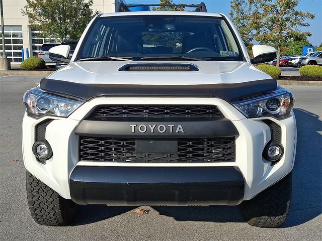 2021 Toyota 4Runner TRD Pro