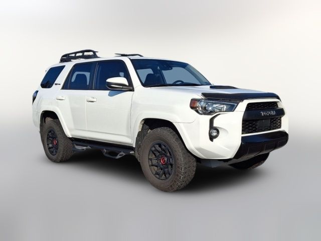 2021 Toyota 4Runner TRD Pro