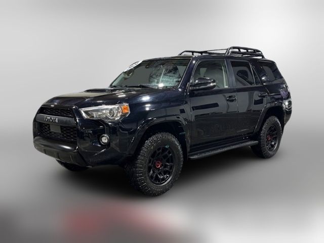 2021 Toyota 4Runner TRD Pro