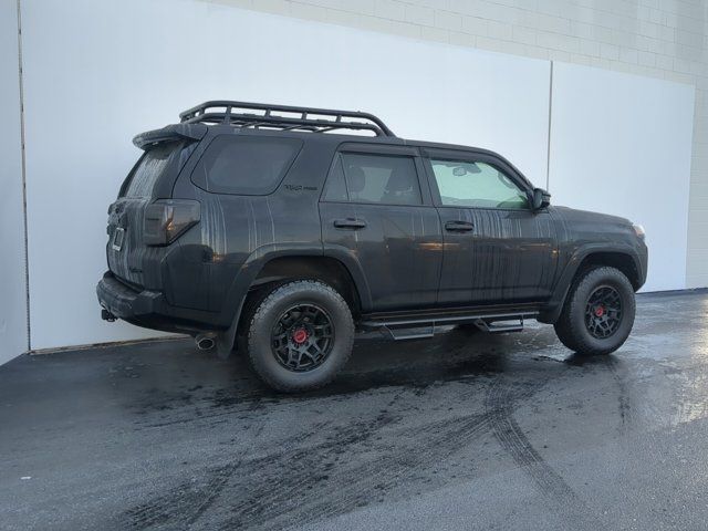 2021 Toyota 4Runner TRD Pro