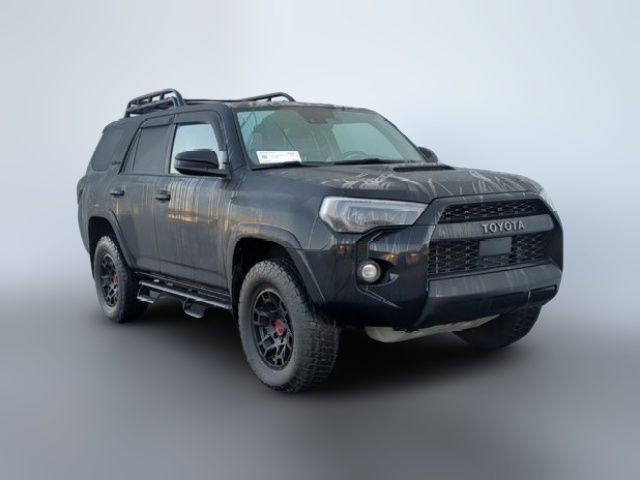 2021 Toyota 4Runner TRD Pro