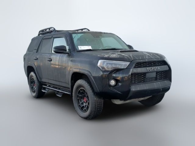 2021 Toyota 4Runner TRD Pro