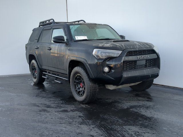 2021 Toyota 4Runner TRD Pro