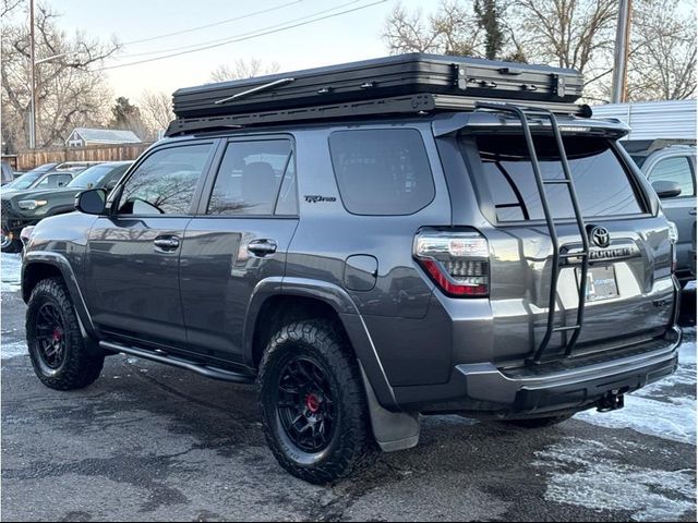 2021 Toyota 4Runner TRD Pro