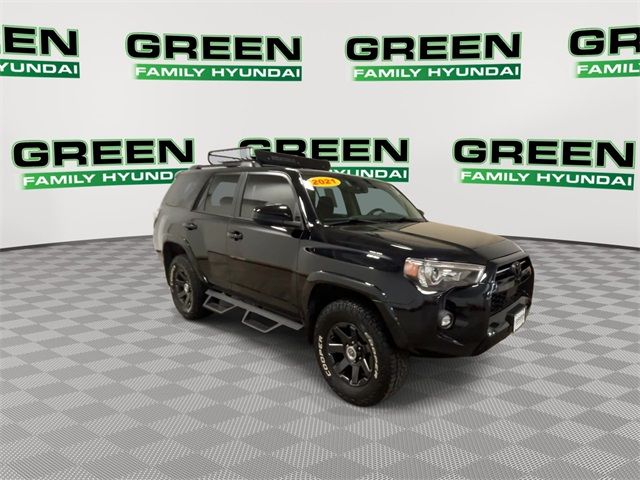 2021 Toyota 4Runner 