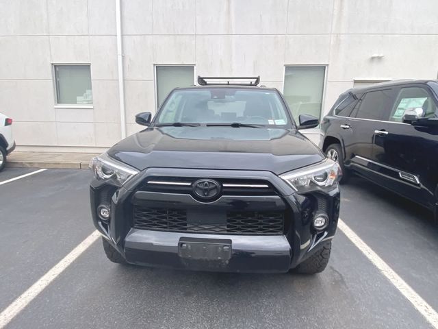 Used Toyota 4Runner Trail Special Edition For Sale in Manhattan, NY ...