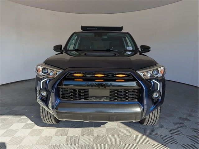 2021 Toyota 4Runner Venture