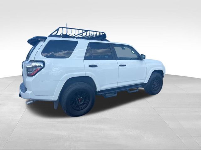 2021 Toyota 4Runner Venture