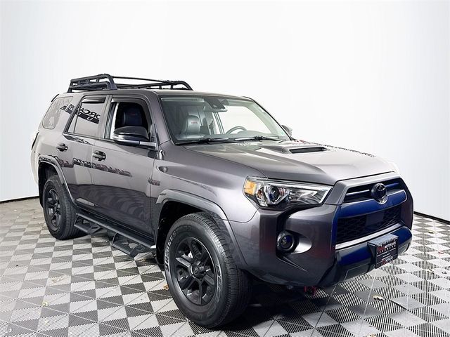 2021 Toyota 4Runner Venture