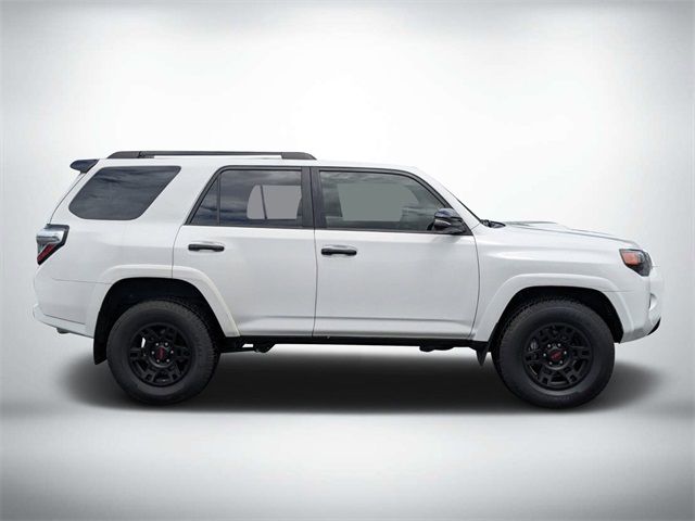 2021 Toyota 4Runner Venture