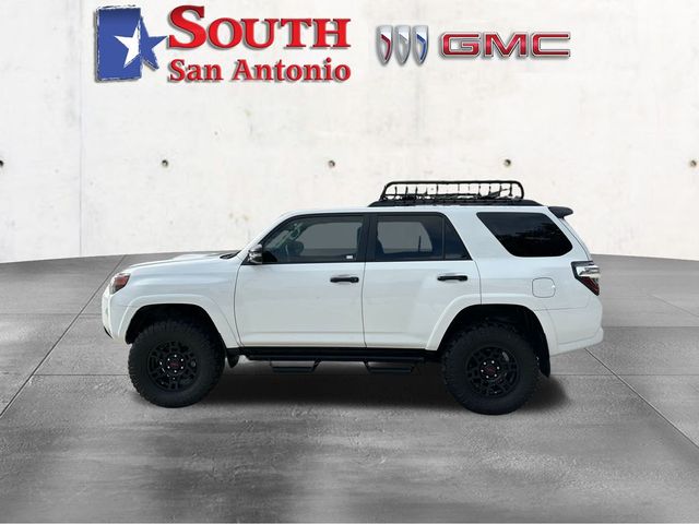 2021 Toyota 4Runner Venture