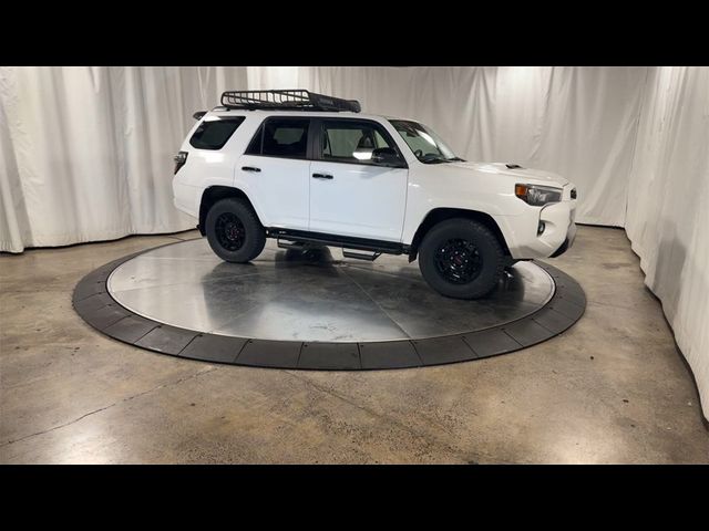 2021 Toyota 4Runner Venture