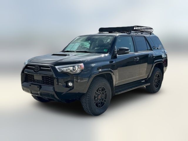 2021 Toyota 4Runner Venture