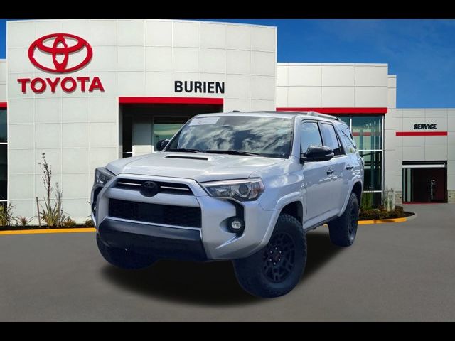 Used Toyota 4Runner Venture For Sale in Seattle, WA | Auto Navigator