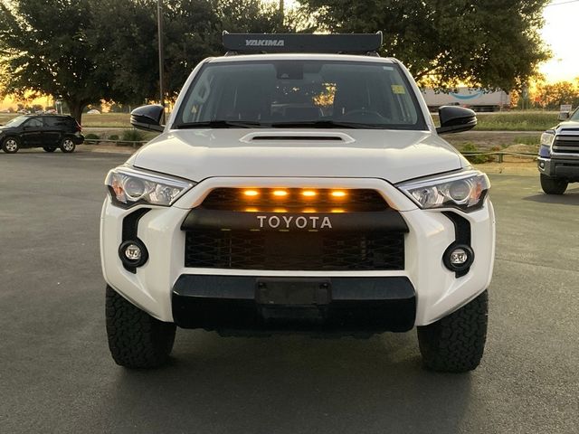 2021 Toyota 4Runner Venture