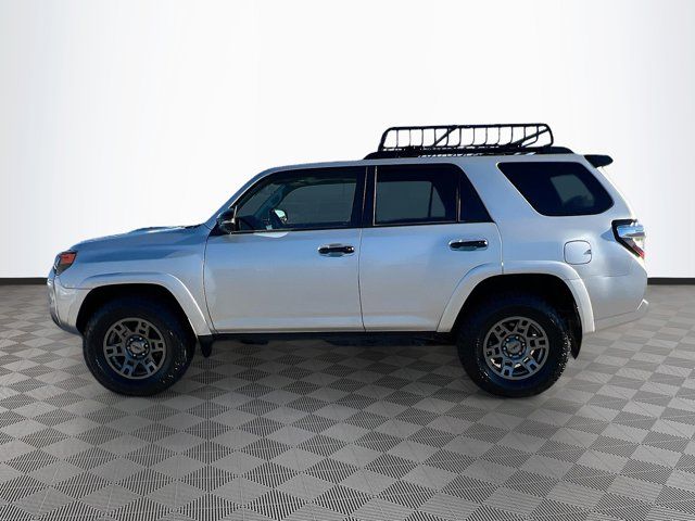 2021 Toyota 4Runner Venture