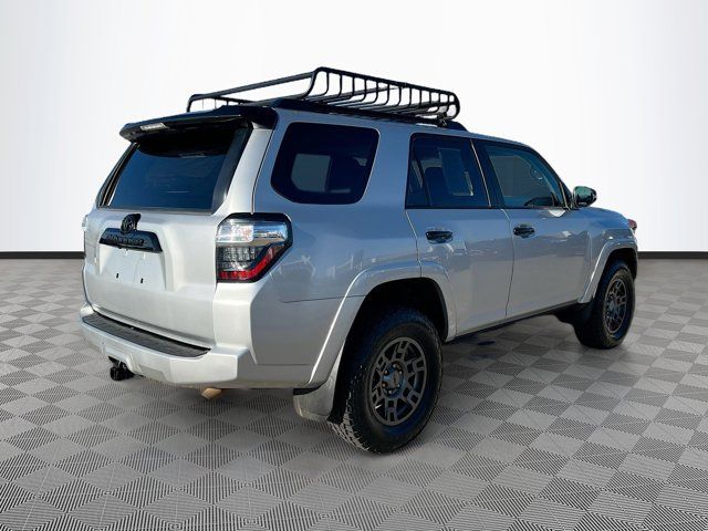 2021 Toyota 4Runner Venture