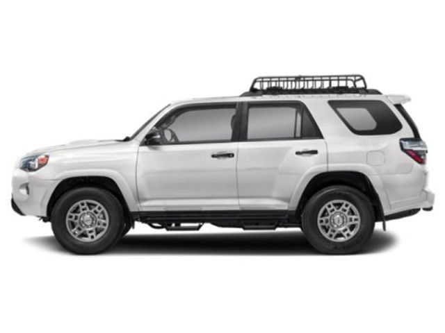 2021 Toyota 4Runner Venture