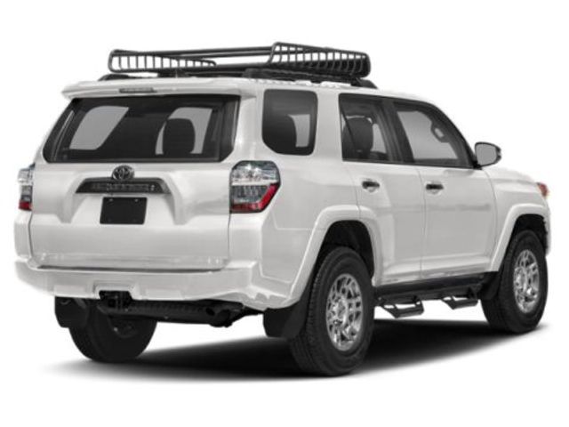 2021 Toyota 4Runner Venture