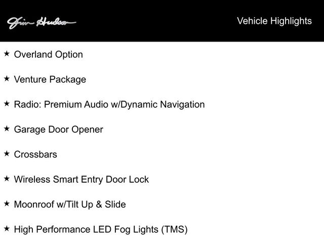 2021 Toyota 4Runner Venture