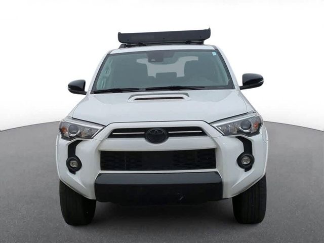 2021 Toyota 4Runner Venture