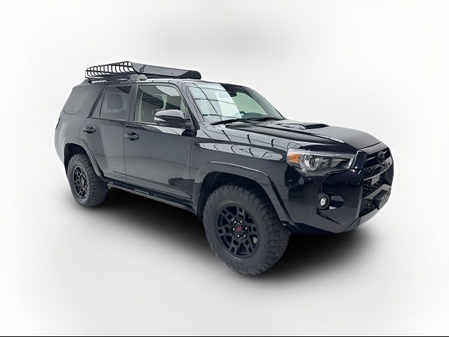 2021 Toyota 4Runner Venture