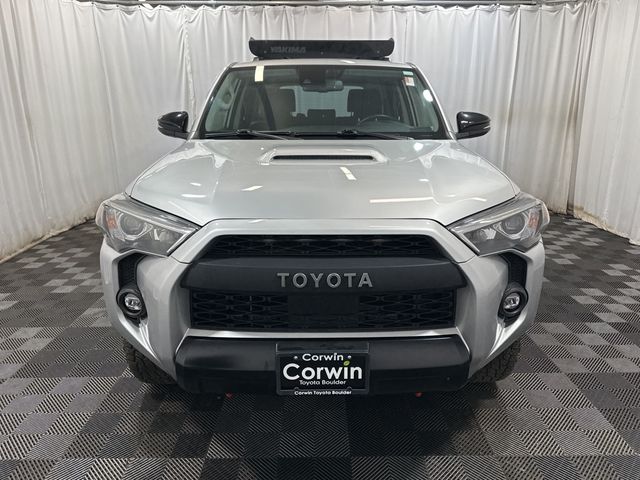 2021 Toyota 4Runner Venture