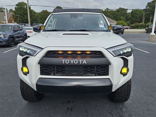 2021 Toyota 4Runner Venture