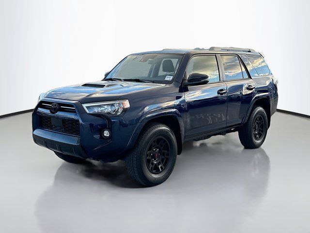 Used 2021 Toyota 4Runner Venture For Sale in Reno, NV | Capital One ...