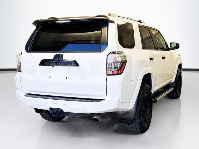 2021 Toyota 4Runner Venture