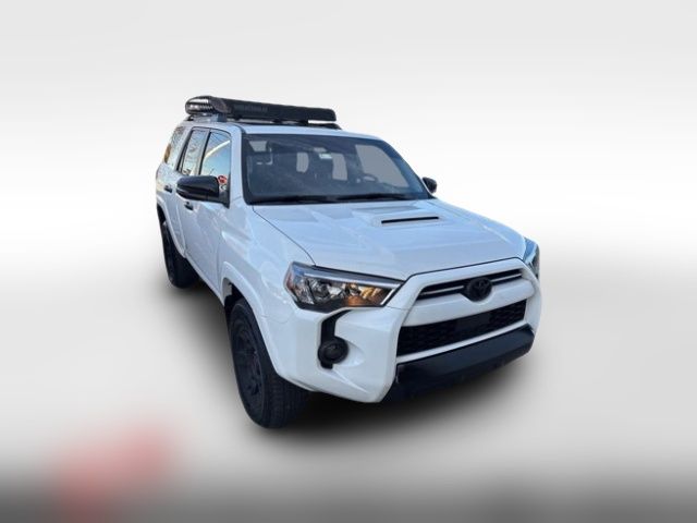 2021 Toyota 4Runner Venture