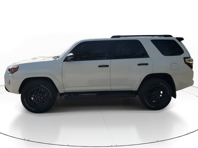 2021 Toyota 4Runner Venture