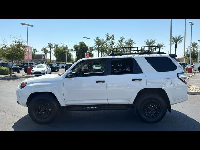 2021 Toyota 4Runner Venture