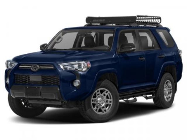 2021 Toyota 4Runner Venture