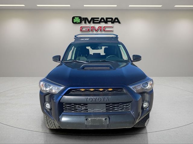 2021 Toyota 4Runner Venture