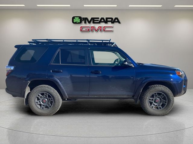 2021 Toyota 4Runner Venture