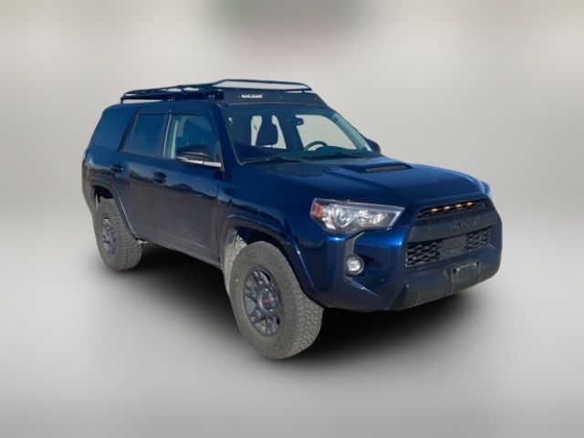 2021 Toyota 4Runner Venture