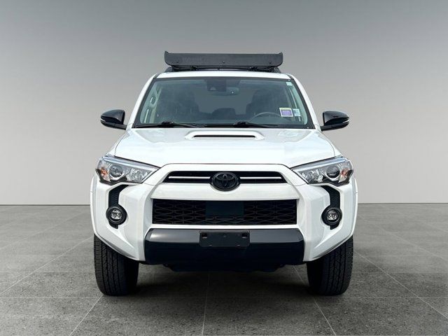 2021 Toyota 4Runner Venture