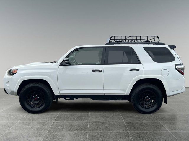 2021 Toyota 4Runner Venture