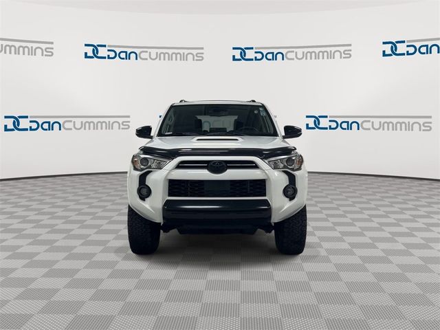 2021 Toyota 4Runner Venture