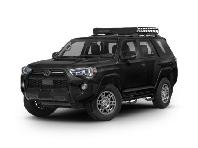 2021 Toyota 4Runner Venture