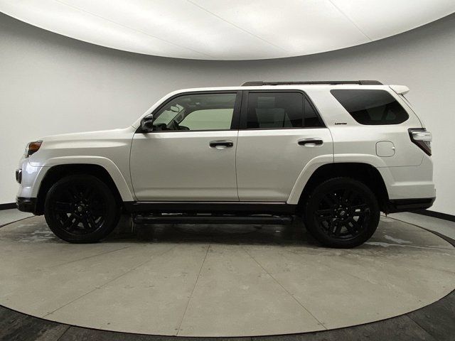 2021 Toyota 4Runner Nightshade