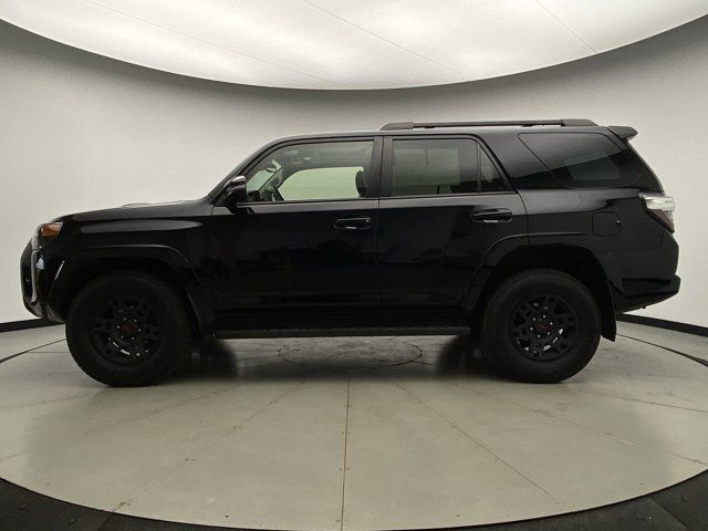 2021 Toyota 4Runner Venture