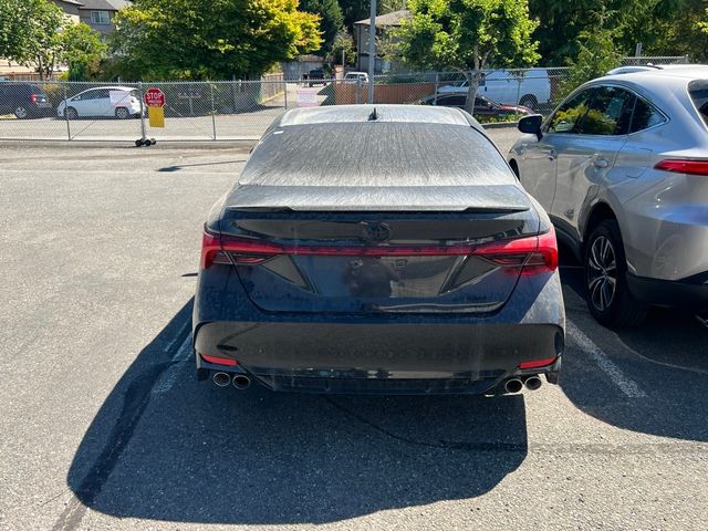 2021 Toyota Avalon XSE Nightshade