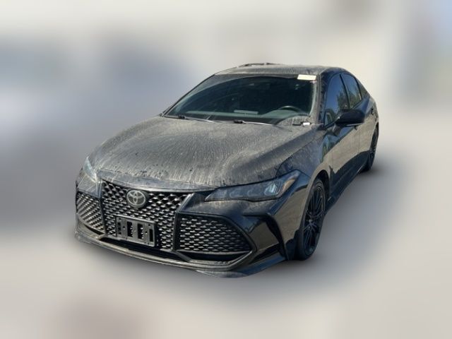 2021 Toyota Avalon XSE Nightshade