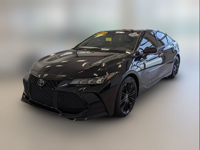 2021 Toyota Avalon XSE Nightshade