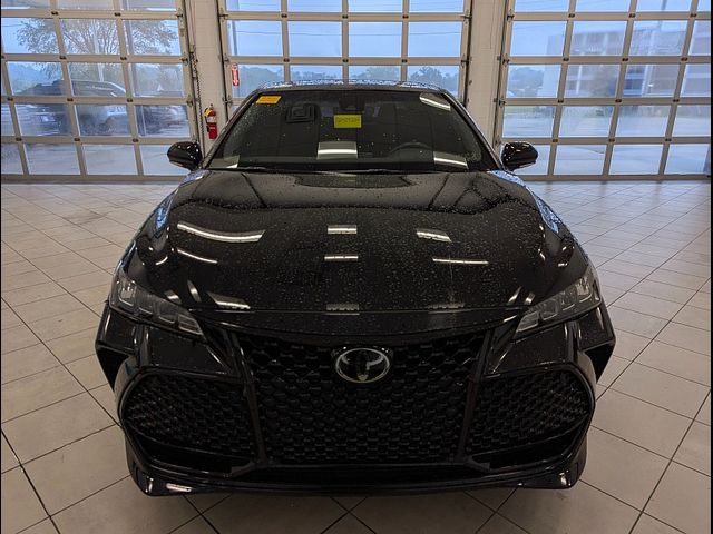 2021 Toyota Avalon XSE Nightshade