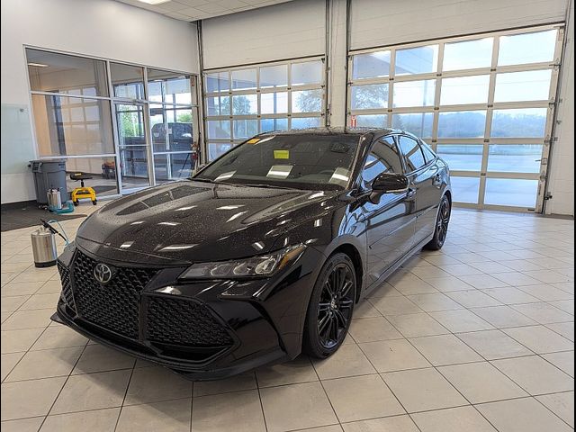 2021 Toyota Avalon XSE Nightshade