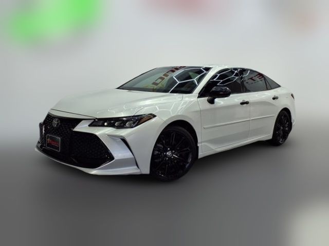 2021 Toyota Avalon XSE Nightshade